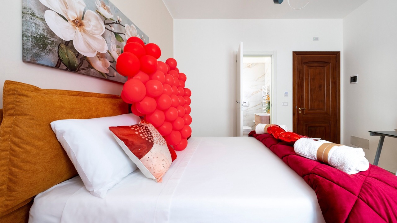 Photo of Bedroom in Leverano