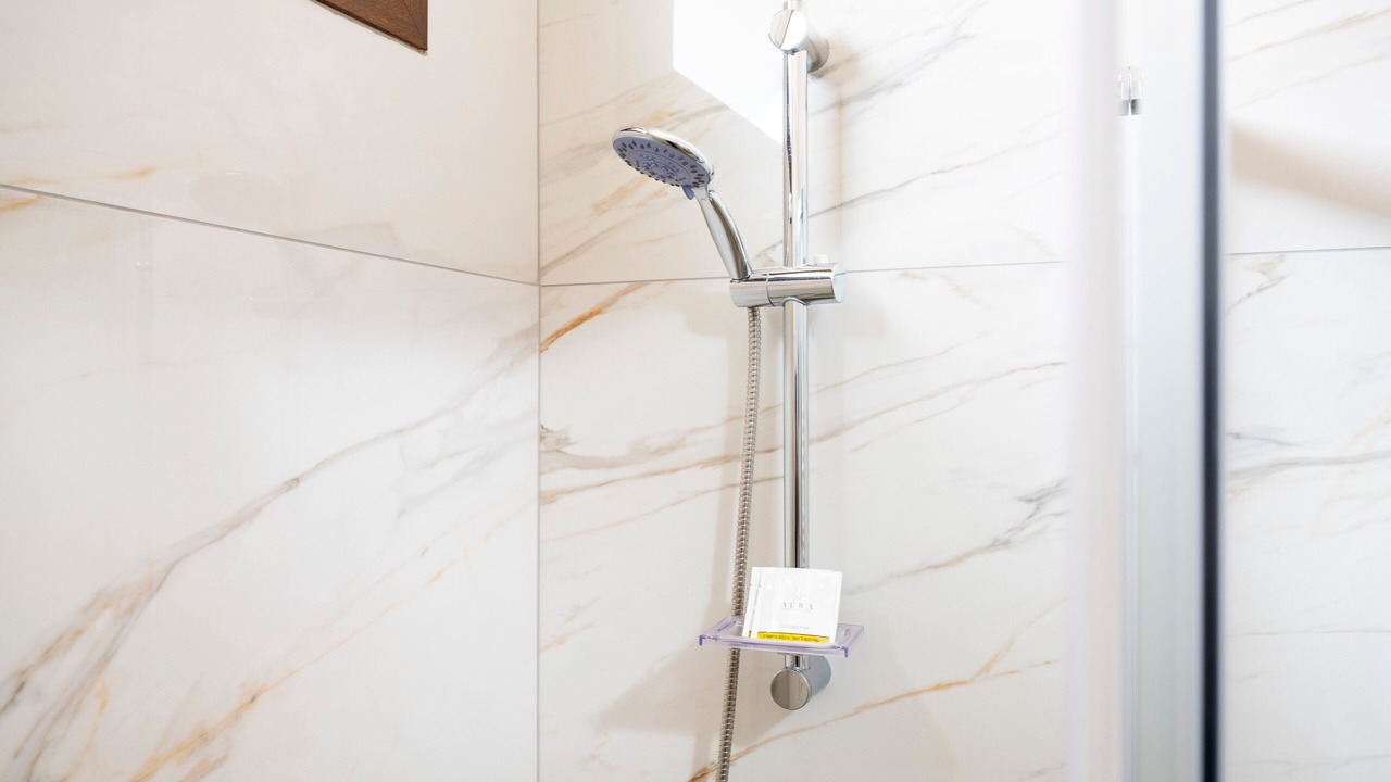 Photo of Bathroom in Leverano