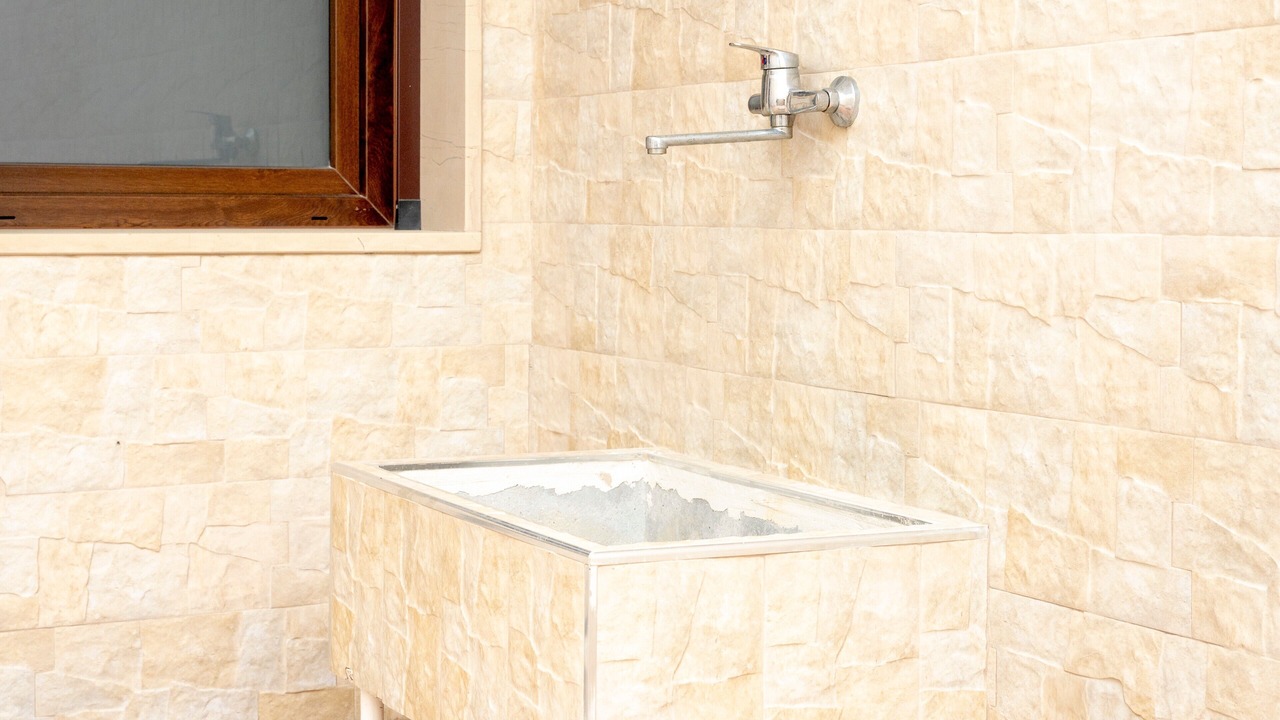 Photo of Bathroom in Leverano