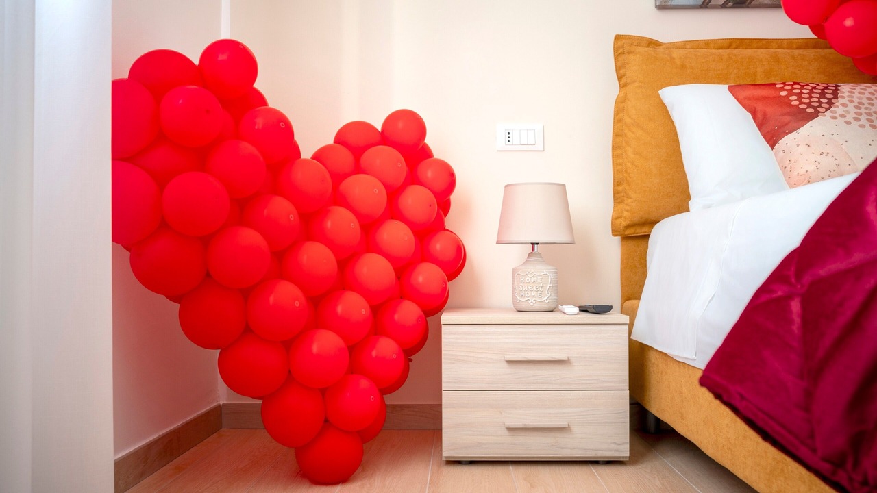 Photo of Bedroom in Leverano