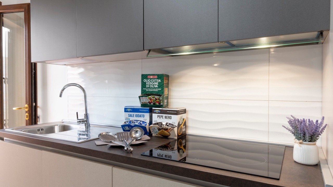 Photo of Kitchen in Leverano