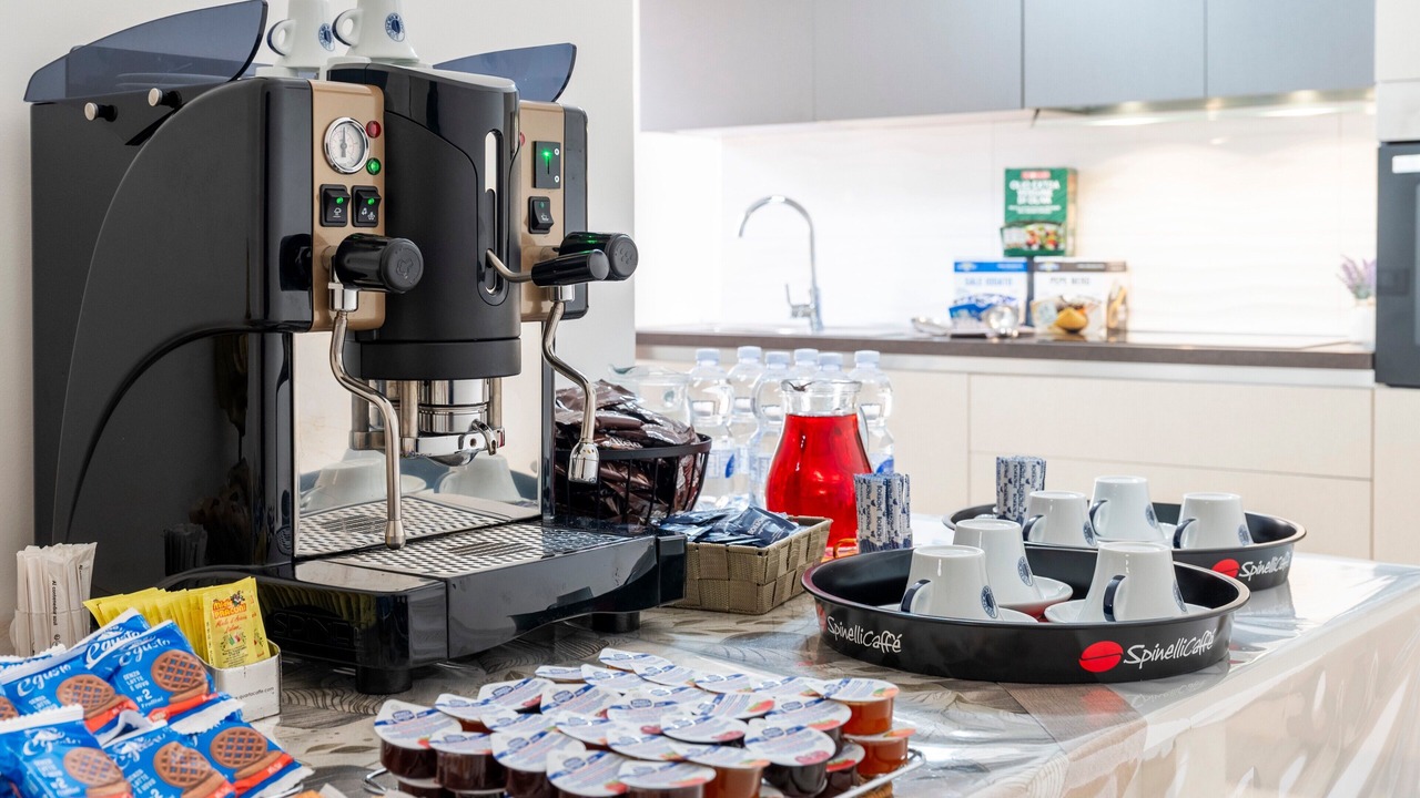 Photo of Kitchen in Leverano