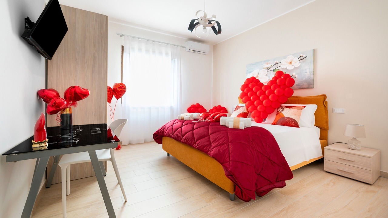 Photo of Bedroom in Leverano
