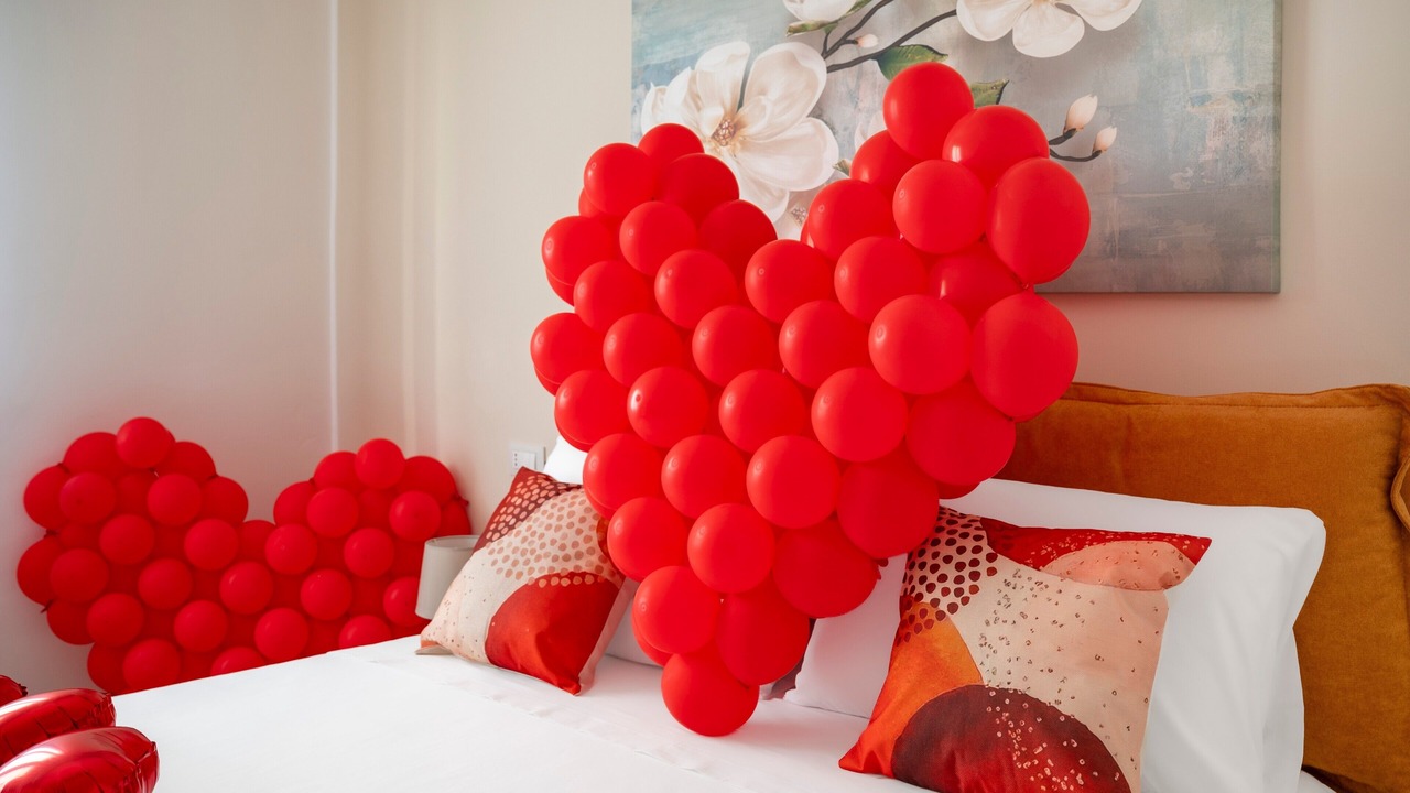 Photo of Bedroom in Leverano