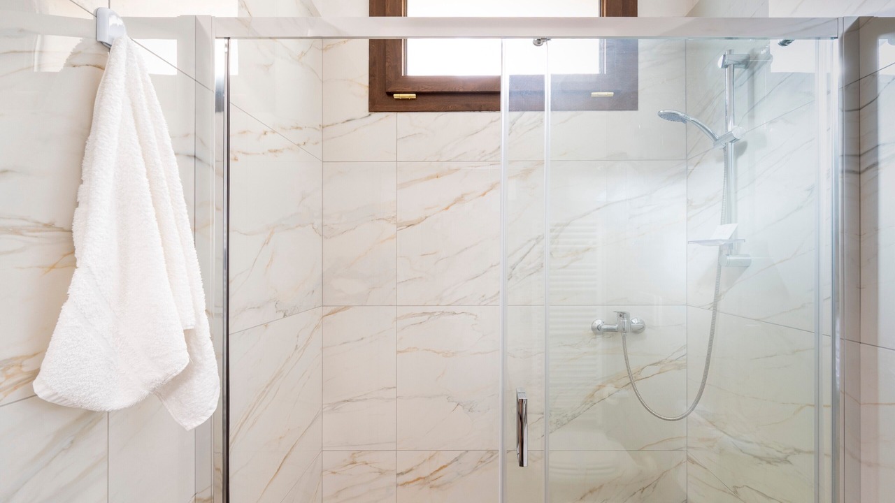Photo of Bathroom in Leverano