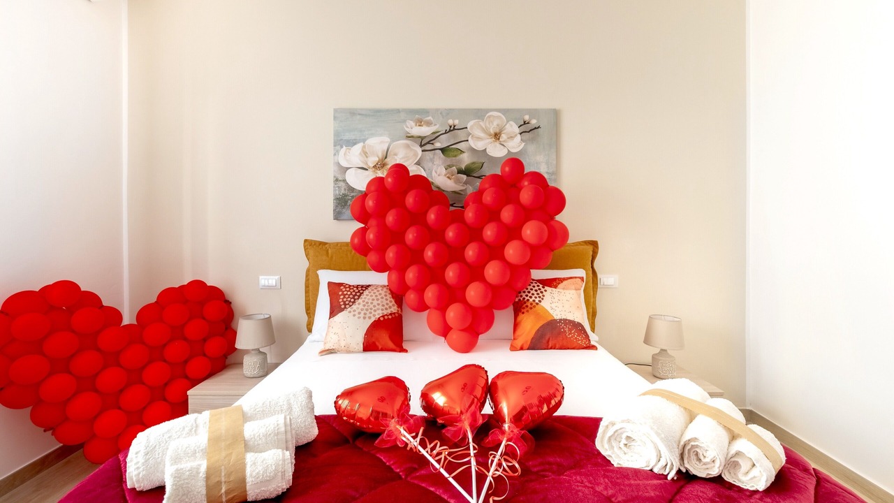 Photo of Bedroom in Leverano