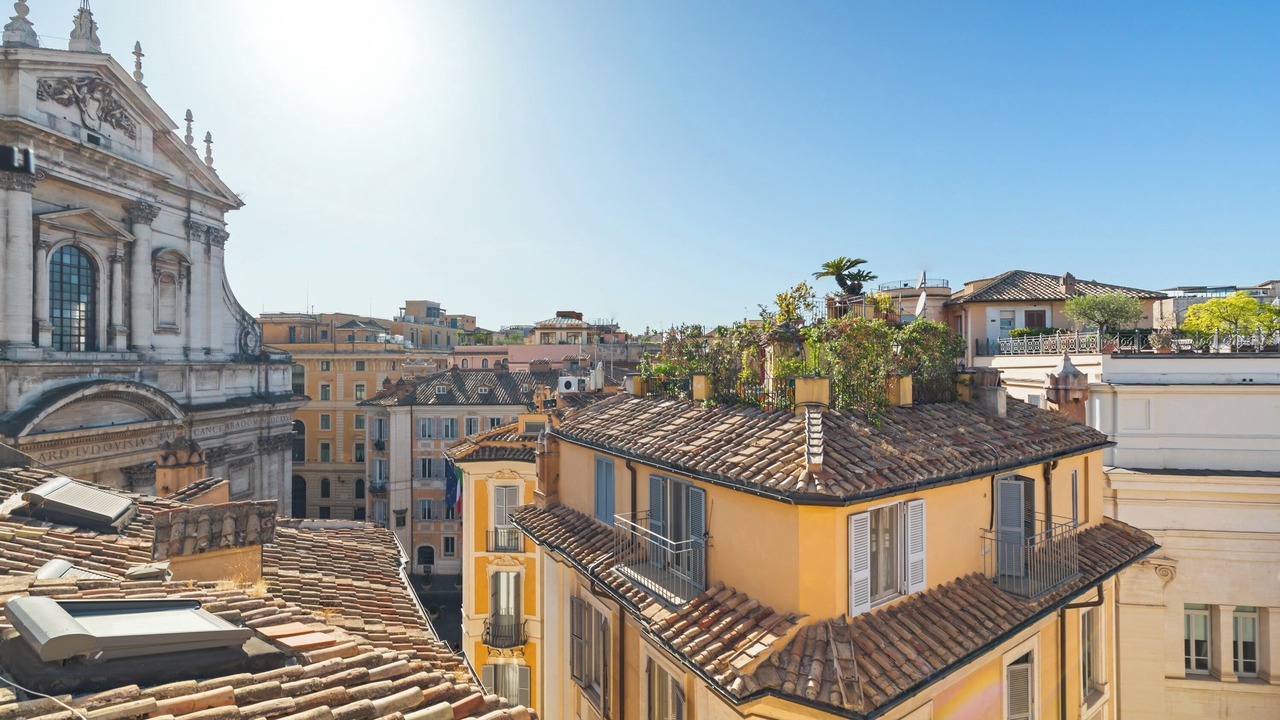 Photo of Others in Rione III Colonna