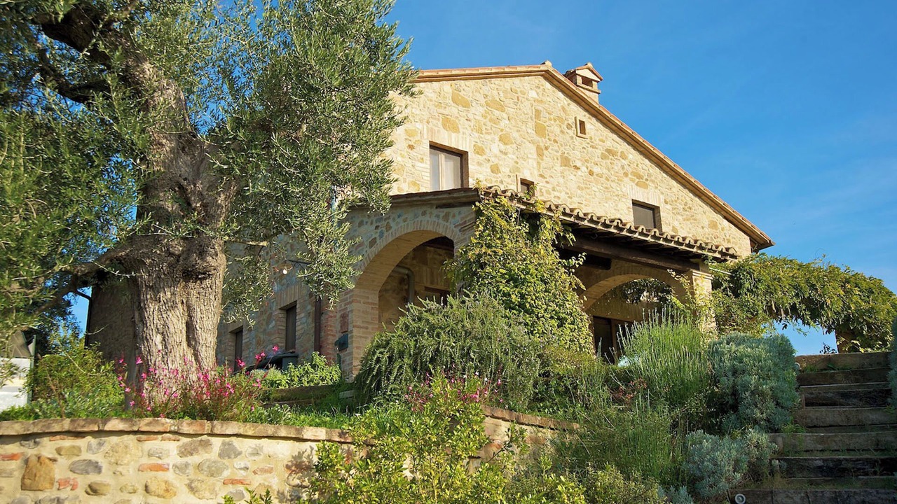 Photo of Outdoor in Citta della Pieve