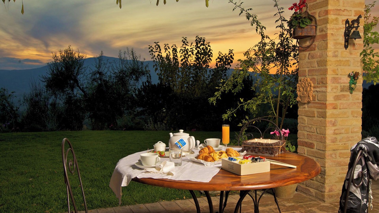Photo of Outdoor in Citta della Pieve