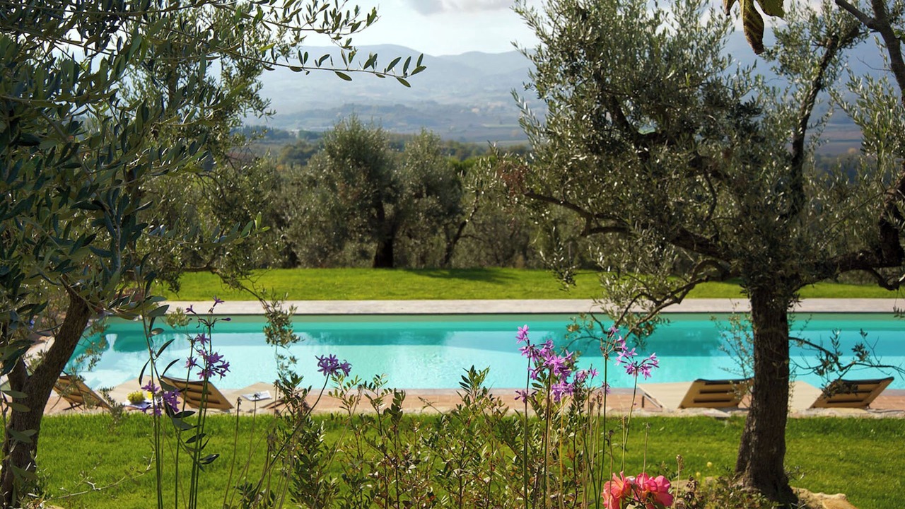 Photo of Outdoor in Citta della Pieve