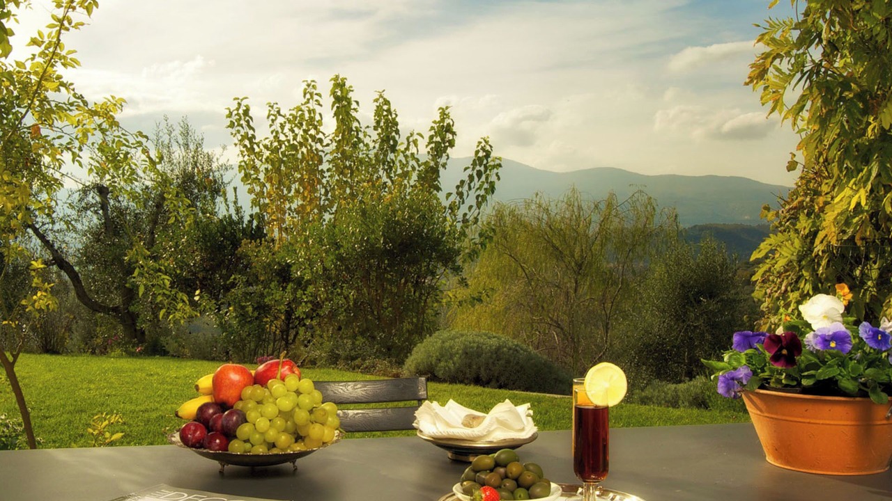 Photo of Outdoor in Citta della Pieve