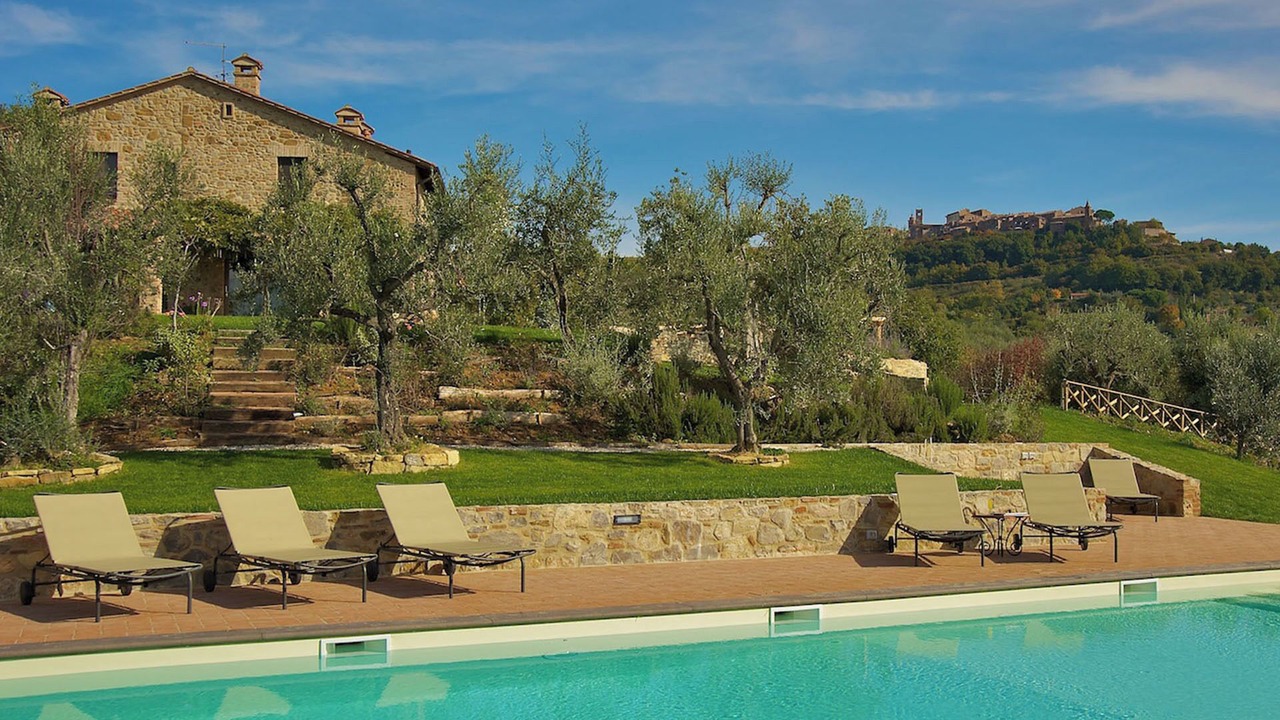 Photo of Outdoor in Citta della Pieve