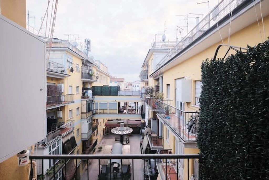 Photo of Outdoor in Tuscolano