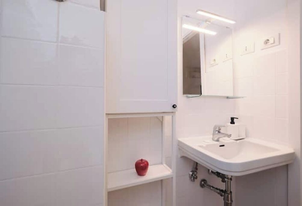 Photo of Bathroom in Tuscolano