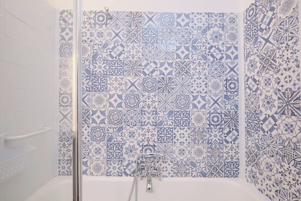Photo of Bathroom in Tuscolano