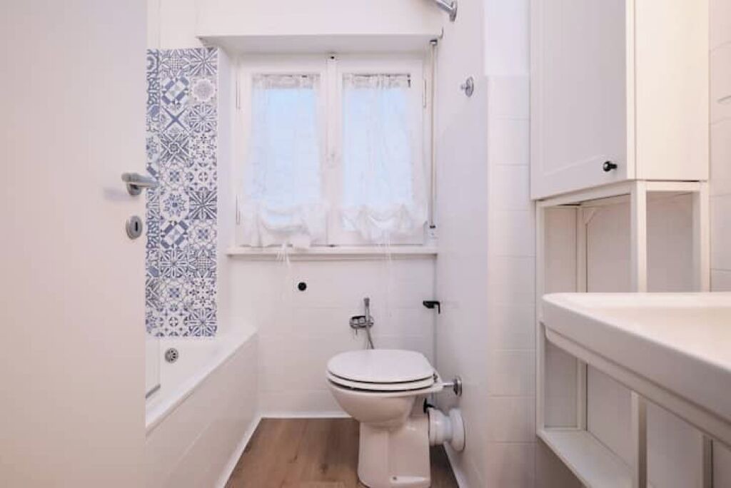 Photo of Bathroom in Tuscolano