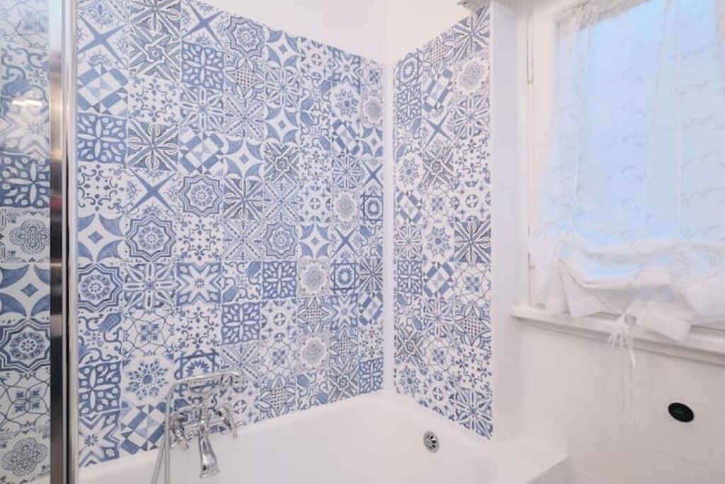 Photo of Bathroom in Tuscolano