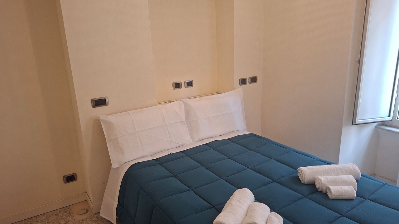 Photo of Bedroom in Sallustiano