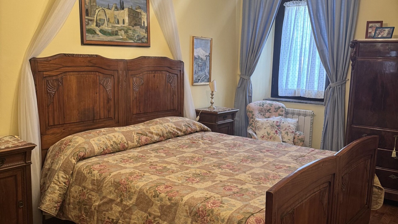 Photo of Bedroom in Bolsena