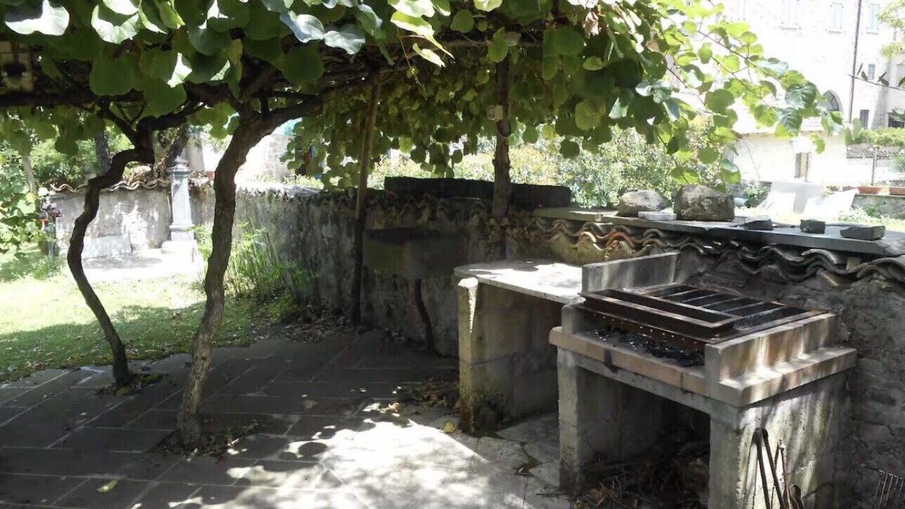 Photo of Patio Balcony in Bolsena