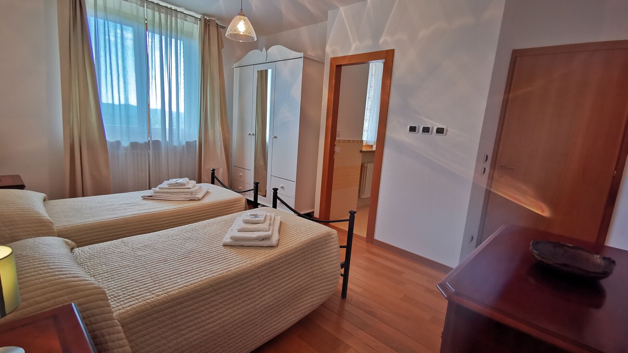 Photo of Bedroom in Grotte di Castro