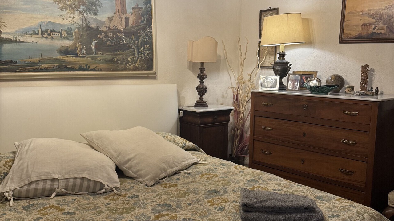 Photo of Bedroom in Bolsena