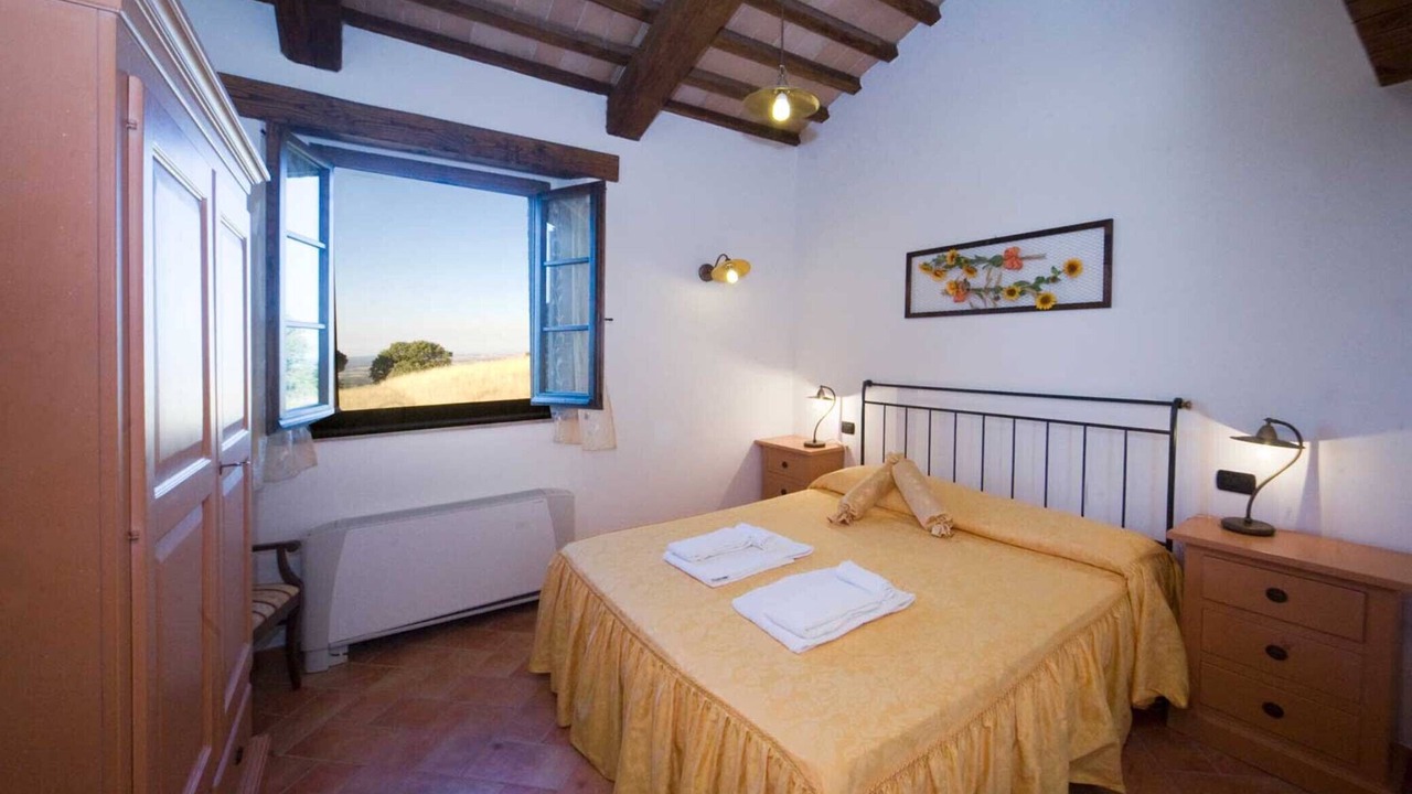 Photo of Bedroom in Montefiascone