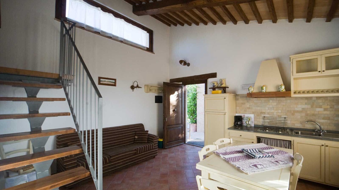 Photo of Livingroom in Montefiascone