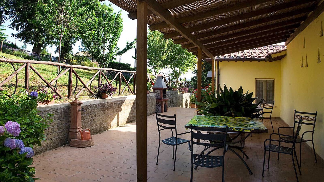 Photo of Outdoor in Montefiascone