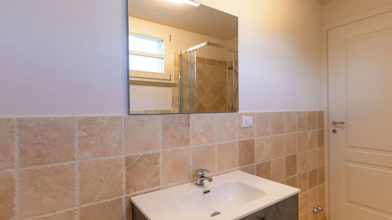 Photo of Bathroom in Bibbona