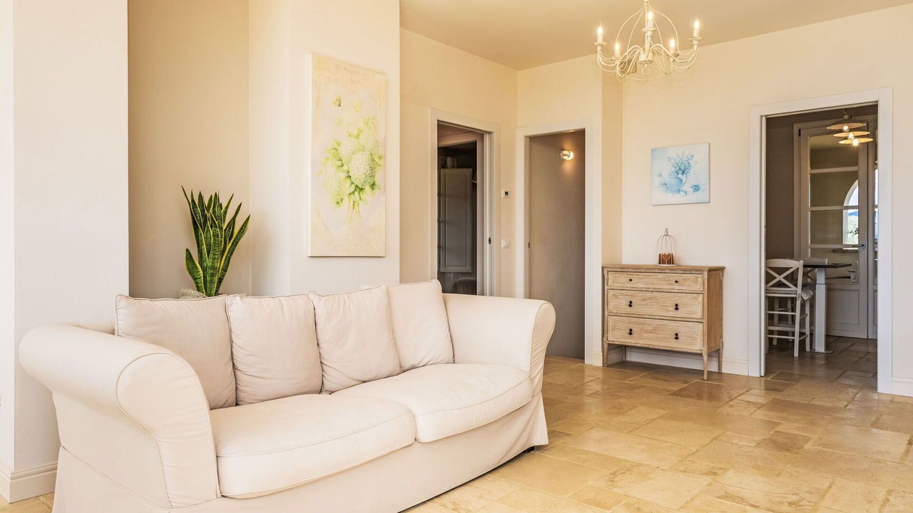 Photo of Bedroom in Bibbona