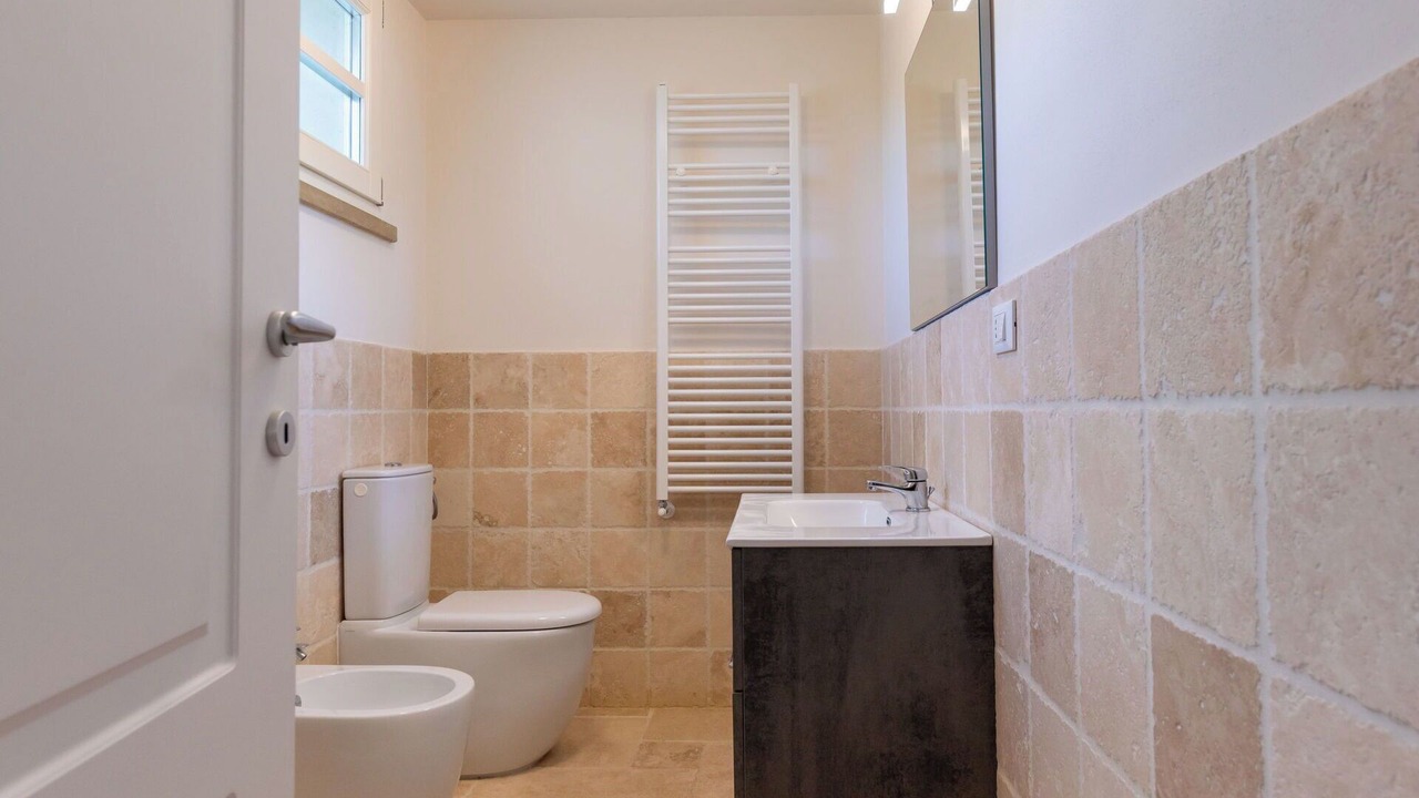 Photo of Bathroom in Bibbona