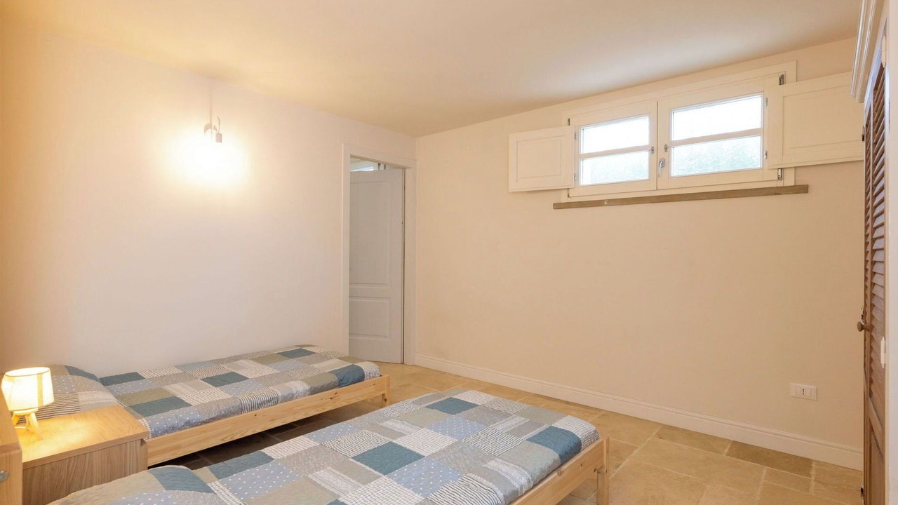 Photo of Bedroom in Bibbona