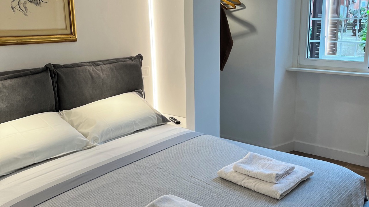 Photo of Bedroom in Ostiense