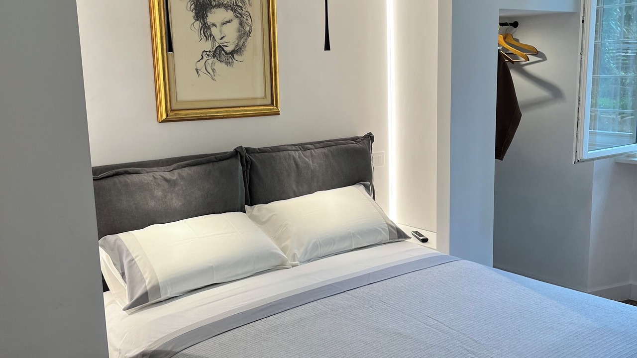 Photo of Bedroom in Ostiense