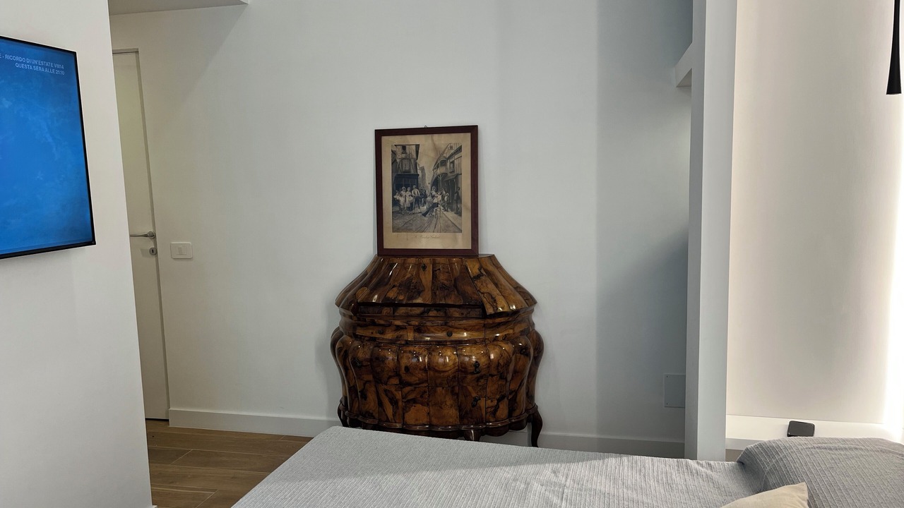 Photo of Bedroom in Ostiense