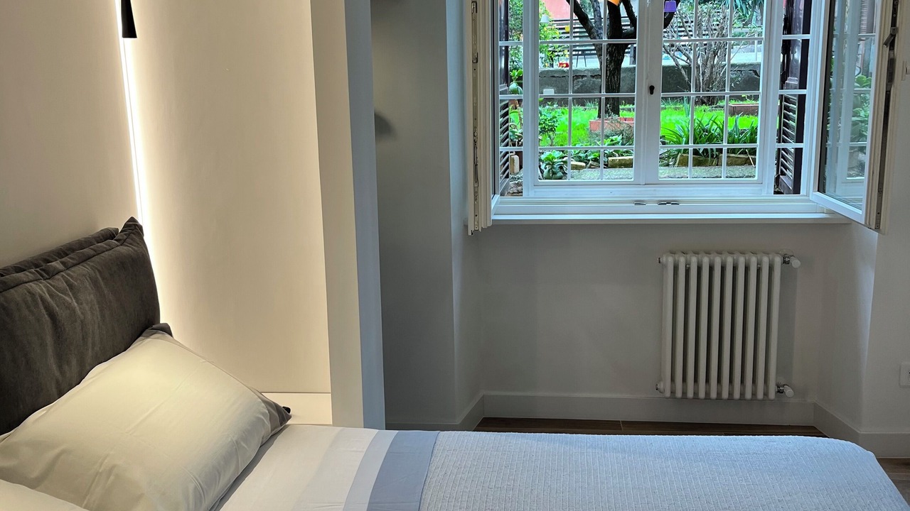 Photo of Bedroom in Ostiense