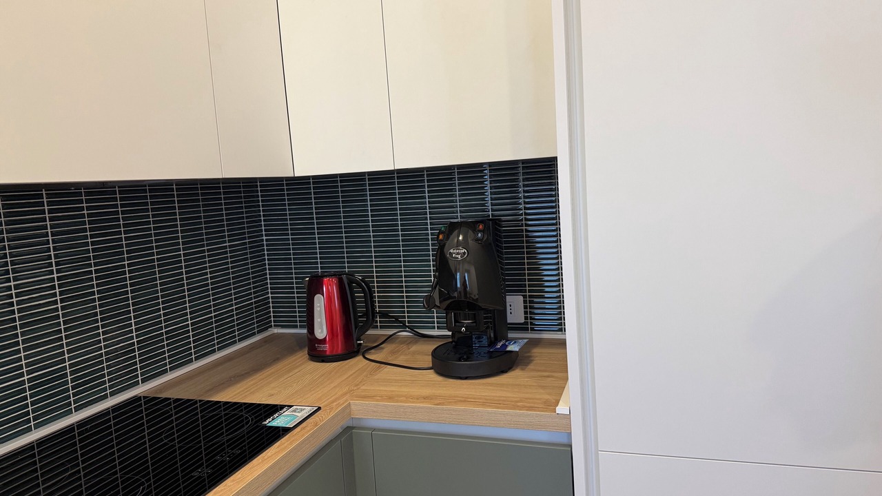 Photo of Kitchen in Ostiense