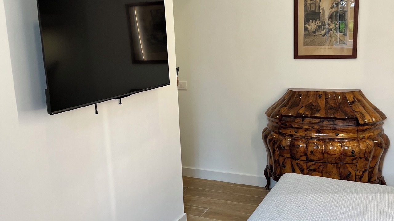 Photo of Bedroom in Ostiense