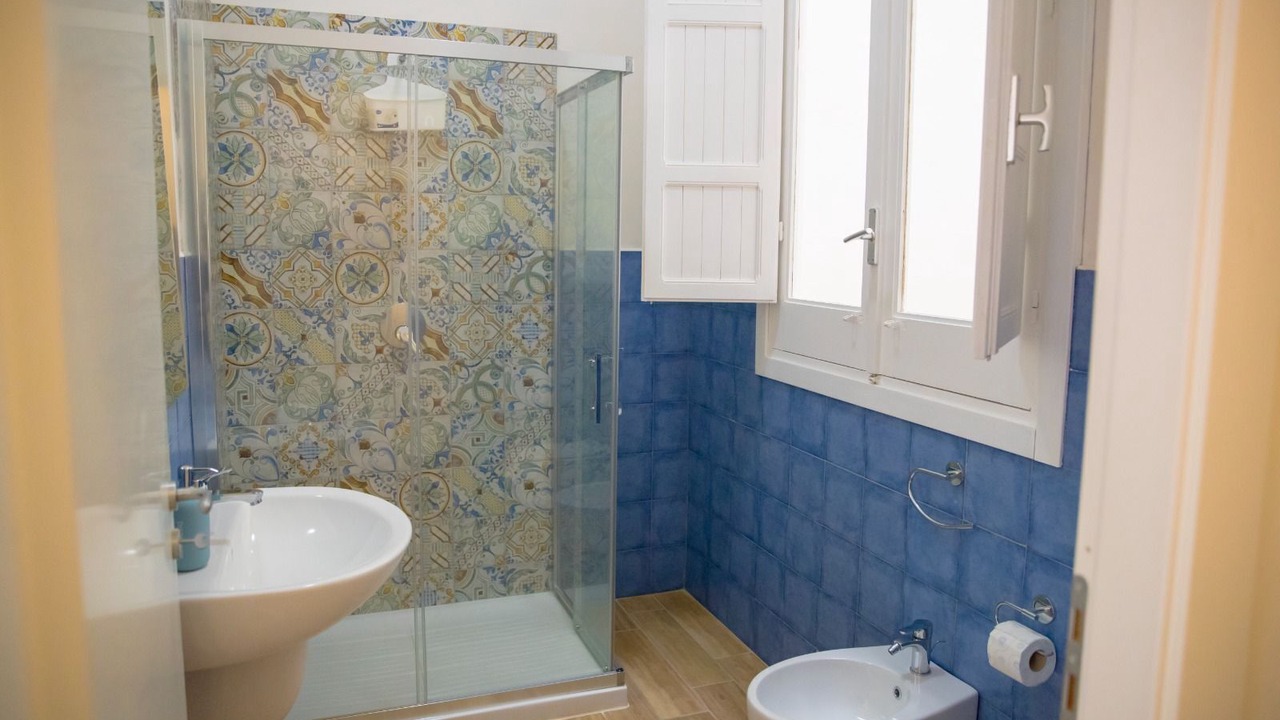 Photo of Bathroom in Casa Santa