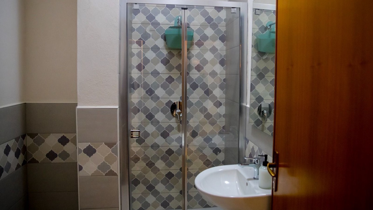 Photo of Bathroom in Casa Santa