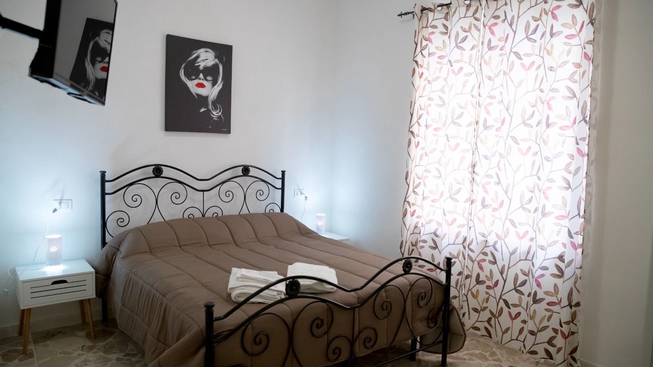 Photo of Bedroom in Casa Santa
