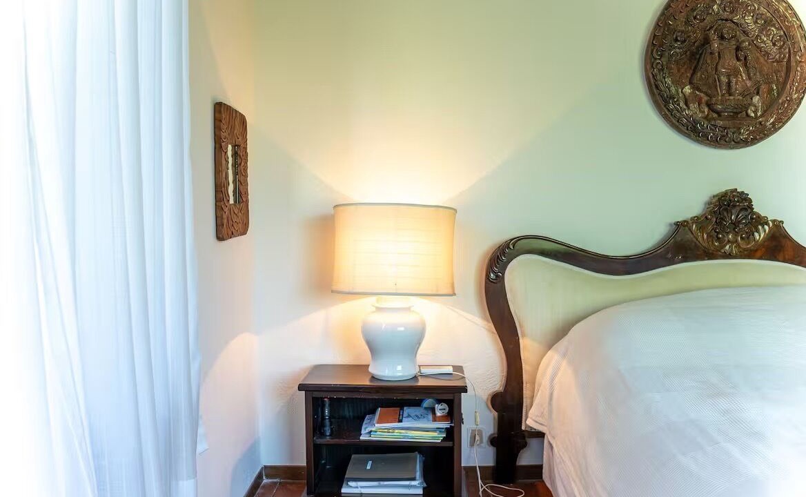 Photo of Bedroom in Magliano Sabina