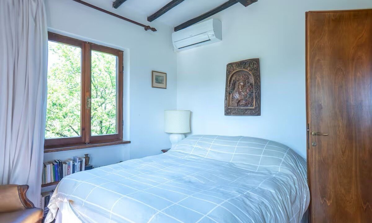 Photo of Bedroom in Magliano Sabina