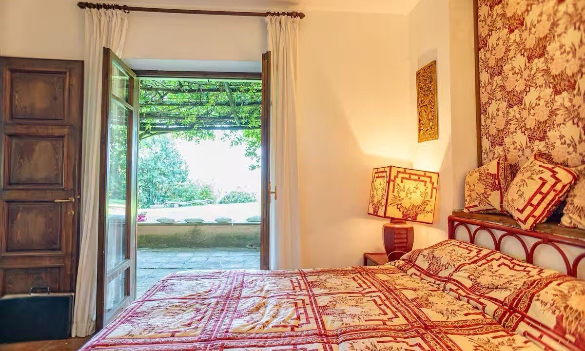 Photo of Bedroom in Magliano Sabina