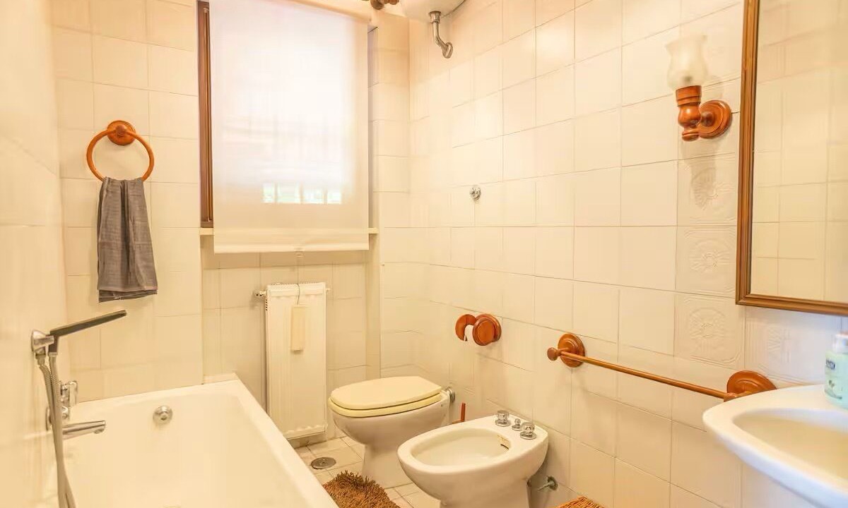 Photo of Bathroom in Magliano Sabina