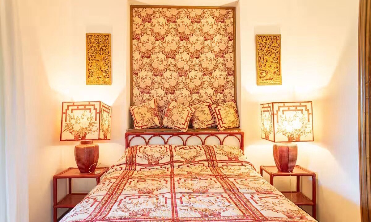 Photo of Bedroom in Magliano Sabina
