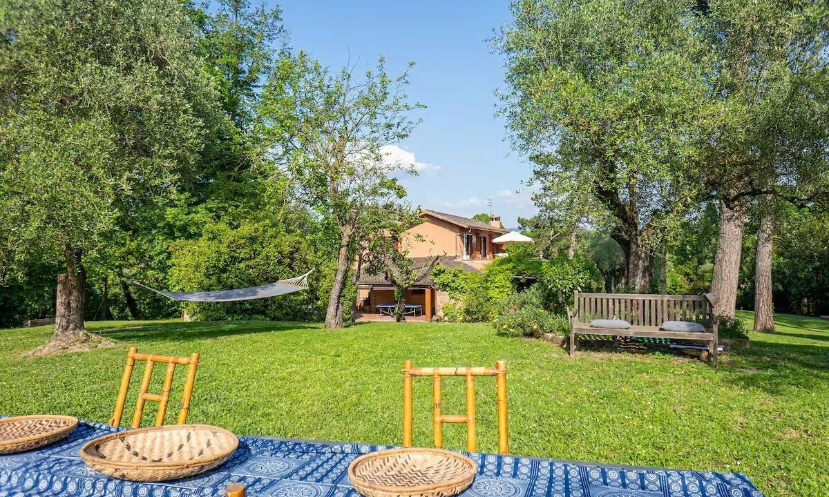 Photo of Outdoor in Magliano Sabina