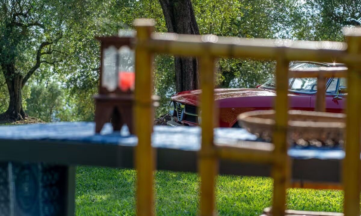 Photo of Outdoor in Magliano Sabina