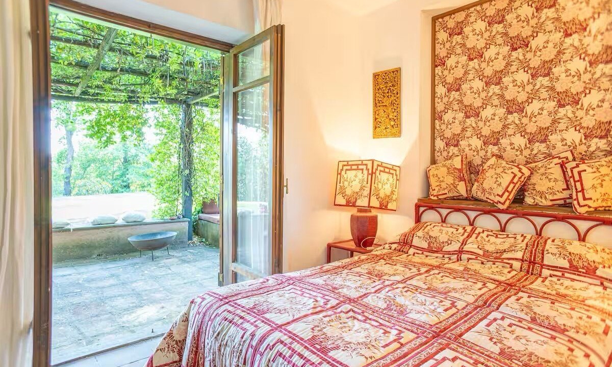 Photo of Bedroom in Magliano Sabina